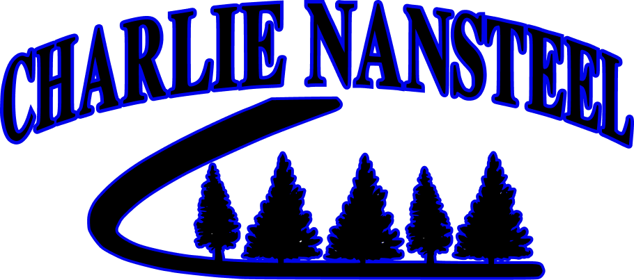 Charlie Nansteel Tree & Excavation, LLC logo